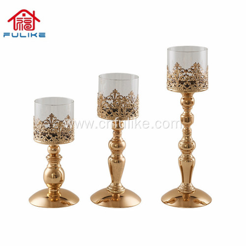 Candle Cup Wedding Light Dinner Home Decor